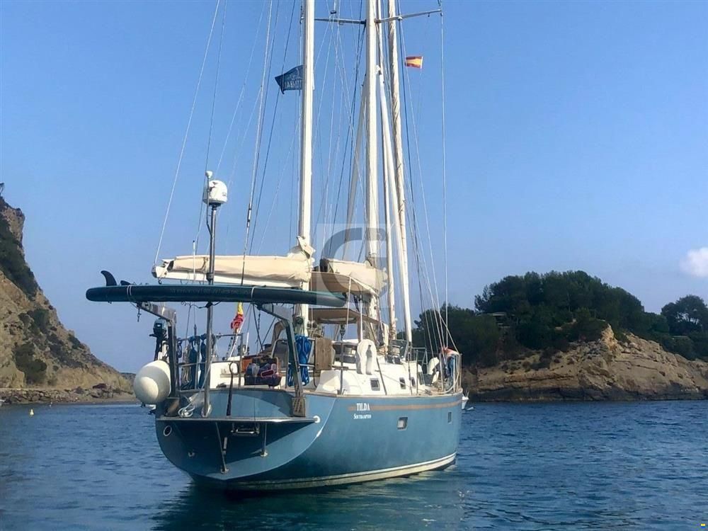 Southern Ocean Shipyard Ocean 62 Centreb