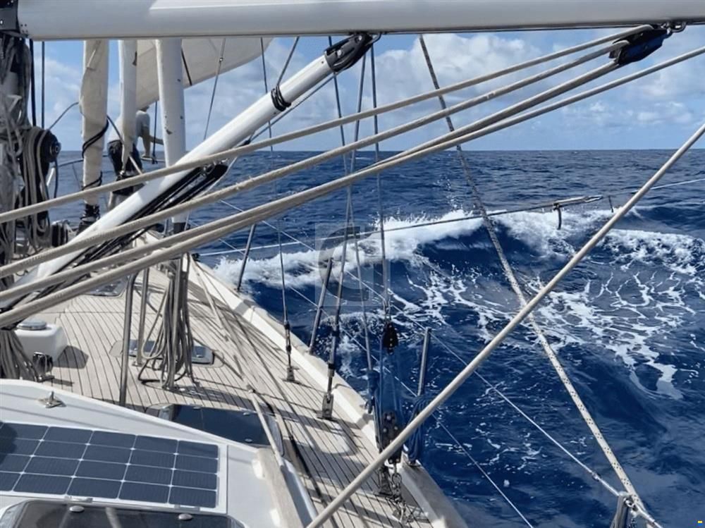 Southern Ocean Shipyard Ocean 62 Centreb