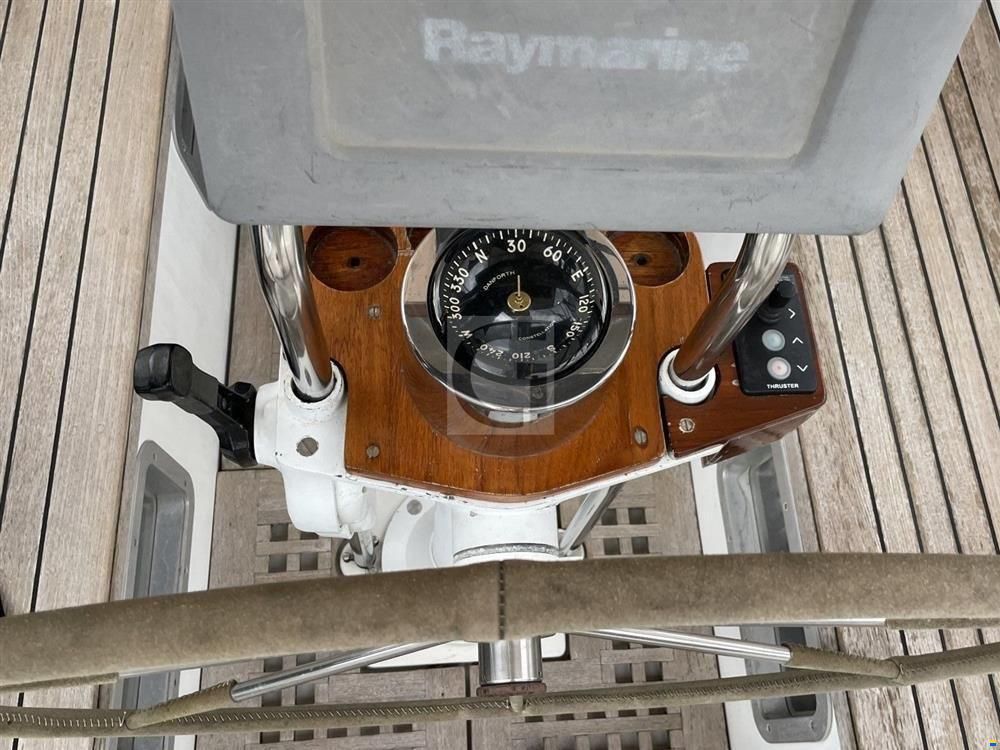 Southern Ocean Shipyard Ocean 62 Centreb