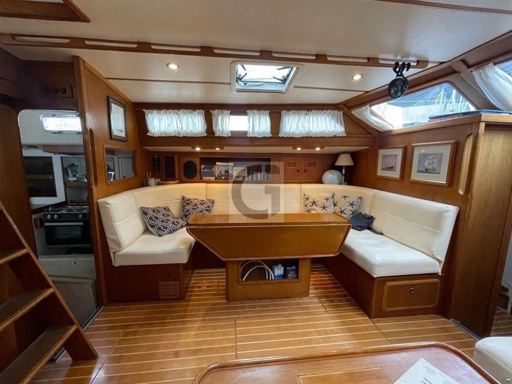 Southern Ocean Shipyard Ocean 62 Centreb