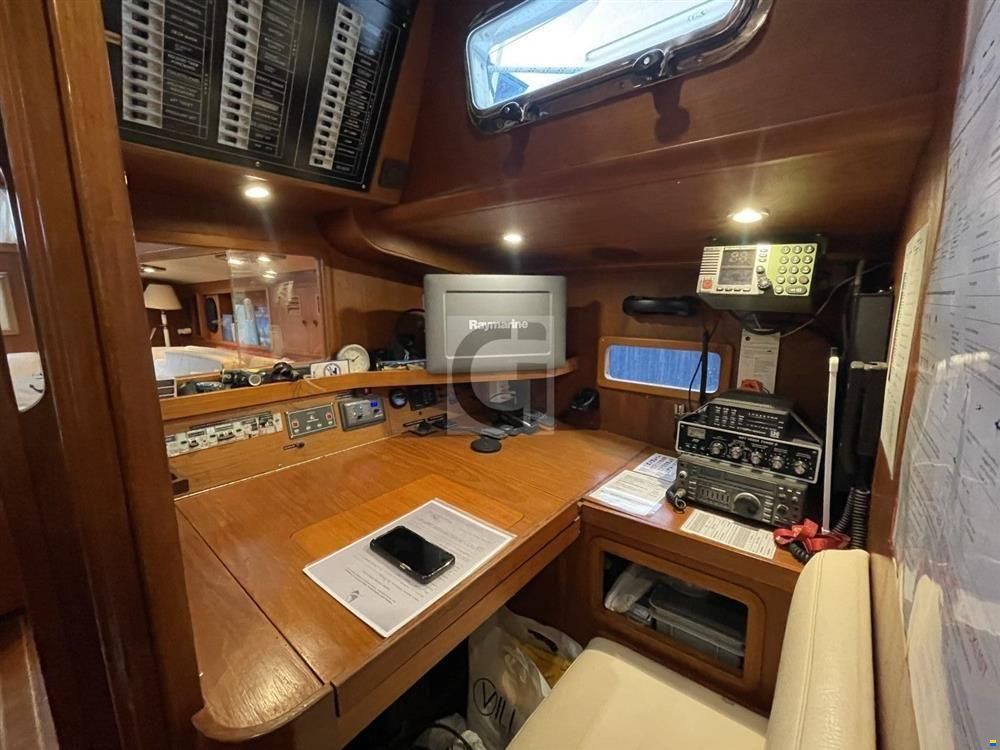 Southern Ocean Shipyard Ocean 62 Centreb