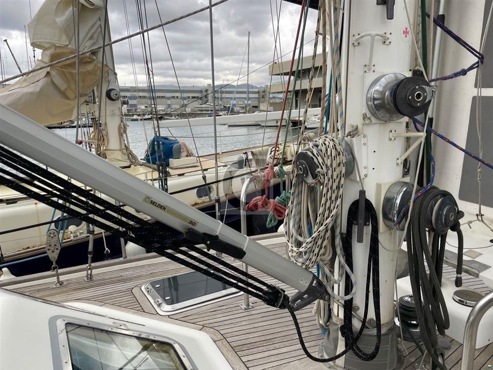 Southern Ocean Shipyard Ocean 62 Centreb