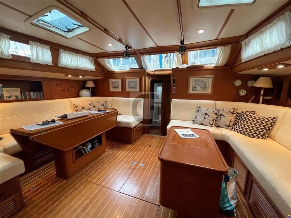 Southern Ocean Shipyard Ocean 62 Centreb