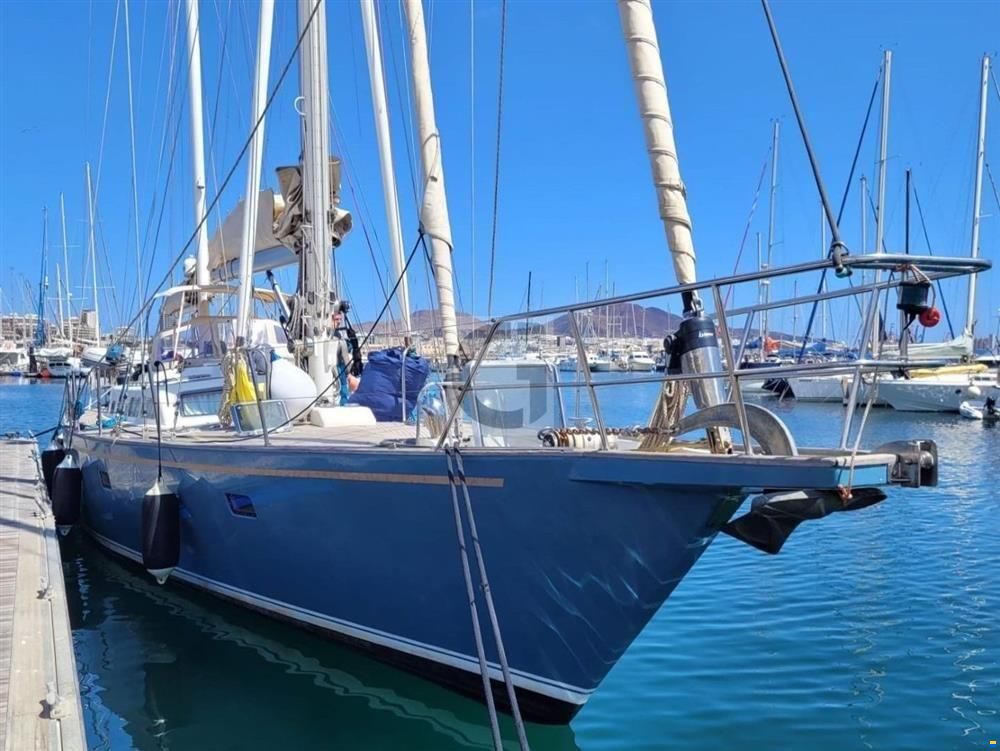 Southern Ocean Shipyard Ocean 62 Centreb