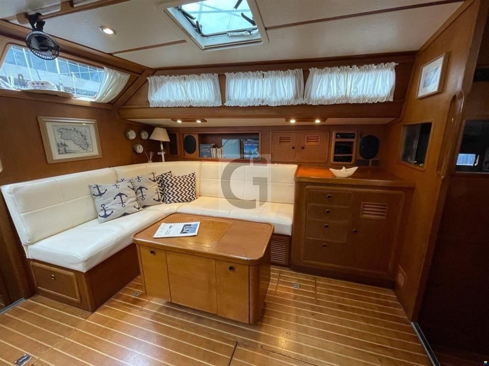 Southern Ocean Shipyard Ocean 62 Centreb
