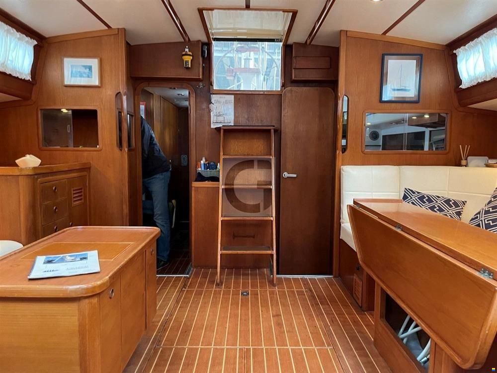 Southern Ocean Shipyard Ocean 62 Centreb