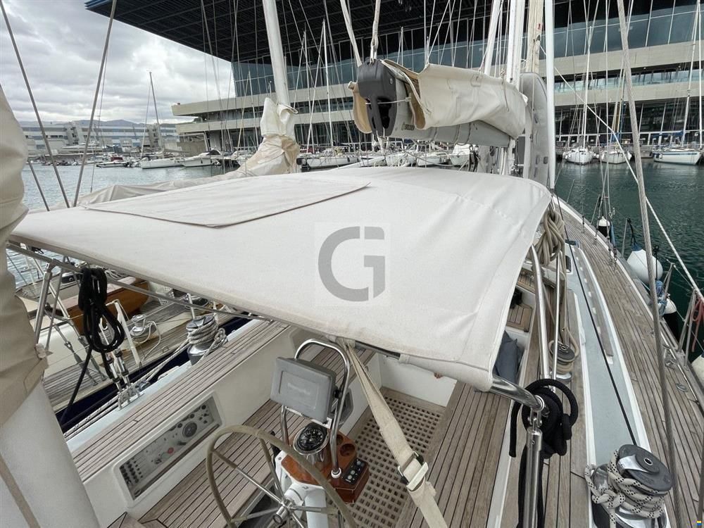 Southern Ocean Shipyard Ocean 62 Centreb