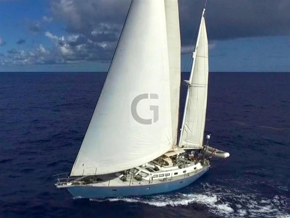 Southern Ocean Shipyard Ocean 62 Centreb