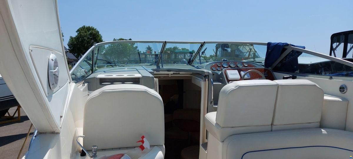 Bayliner 305