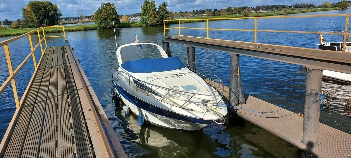 Bayliner 305