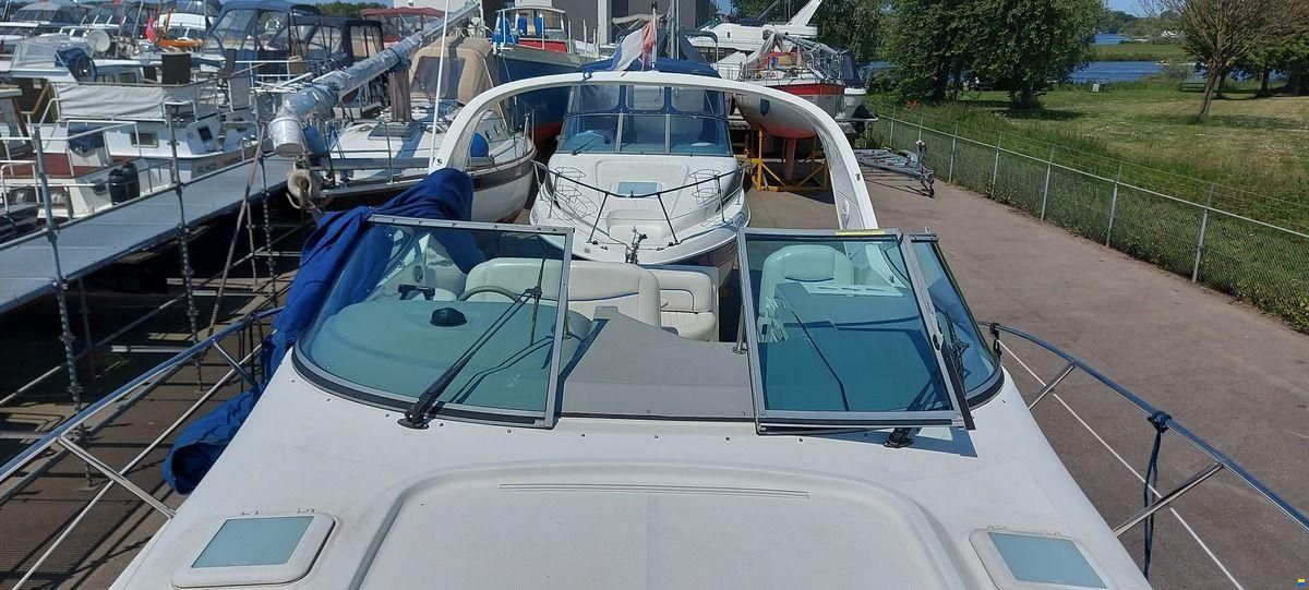 Bayliner 305