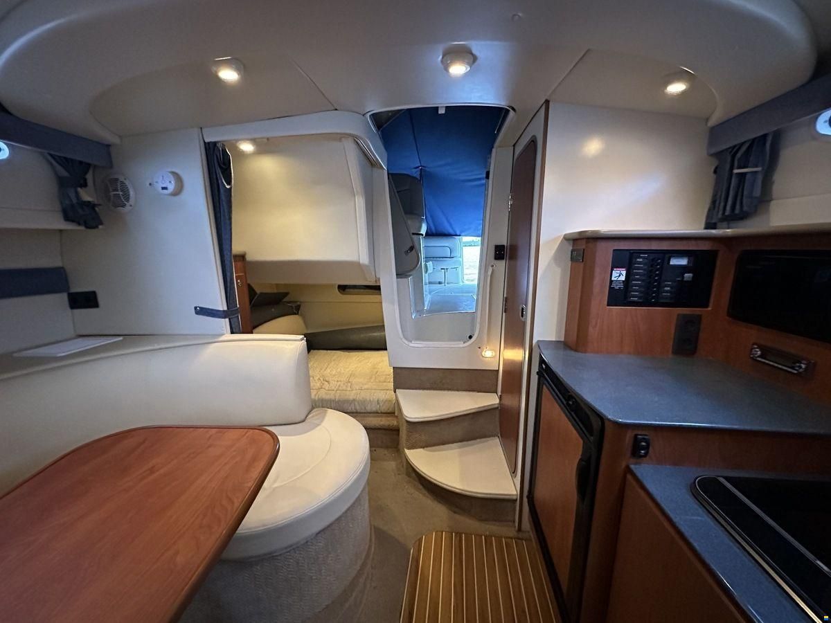 Bayliner 305
