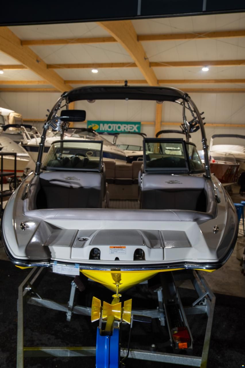 MasterCraft X-45