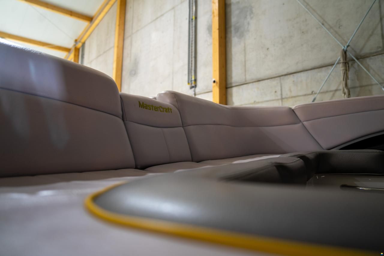 MasterCraft X-45