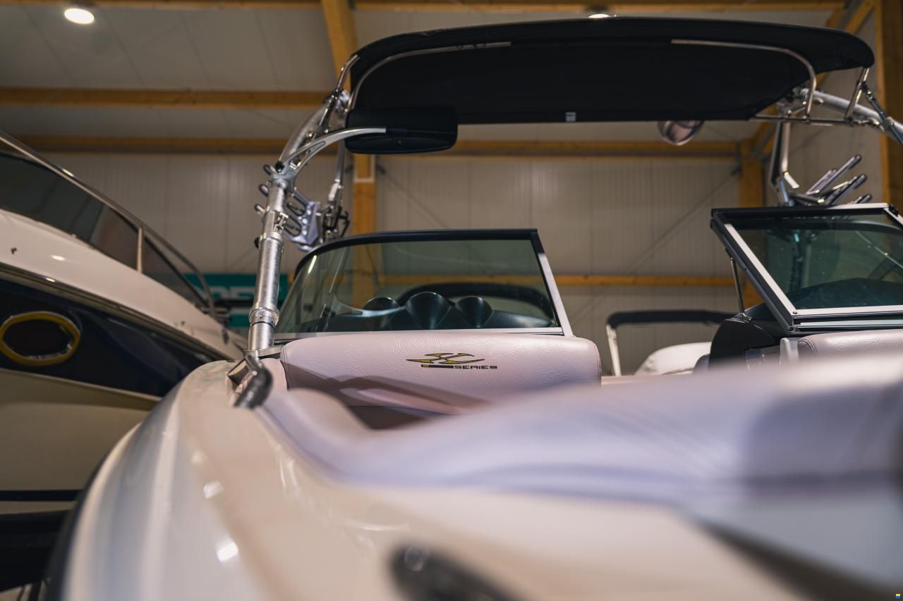 MasterCraft X-45