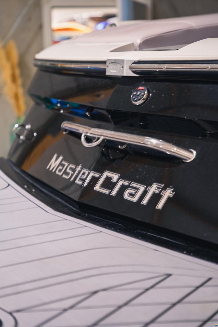 MasterCraft X-45