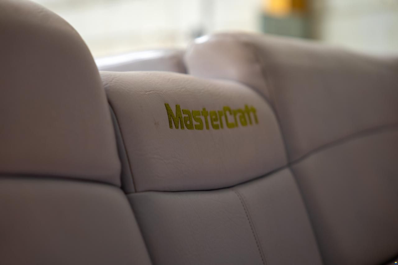 MasterCraft X-45