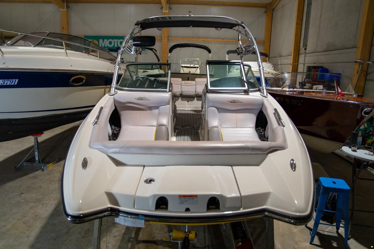 MasterCraft X-45