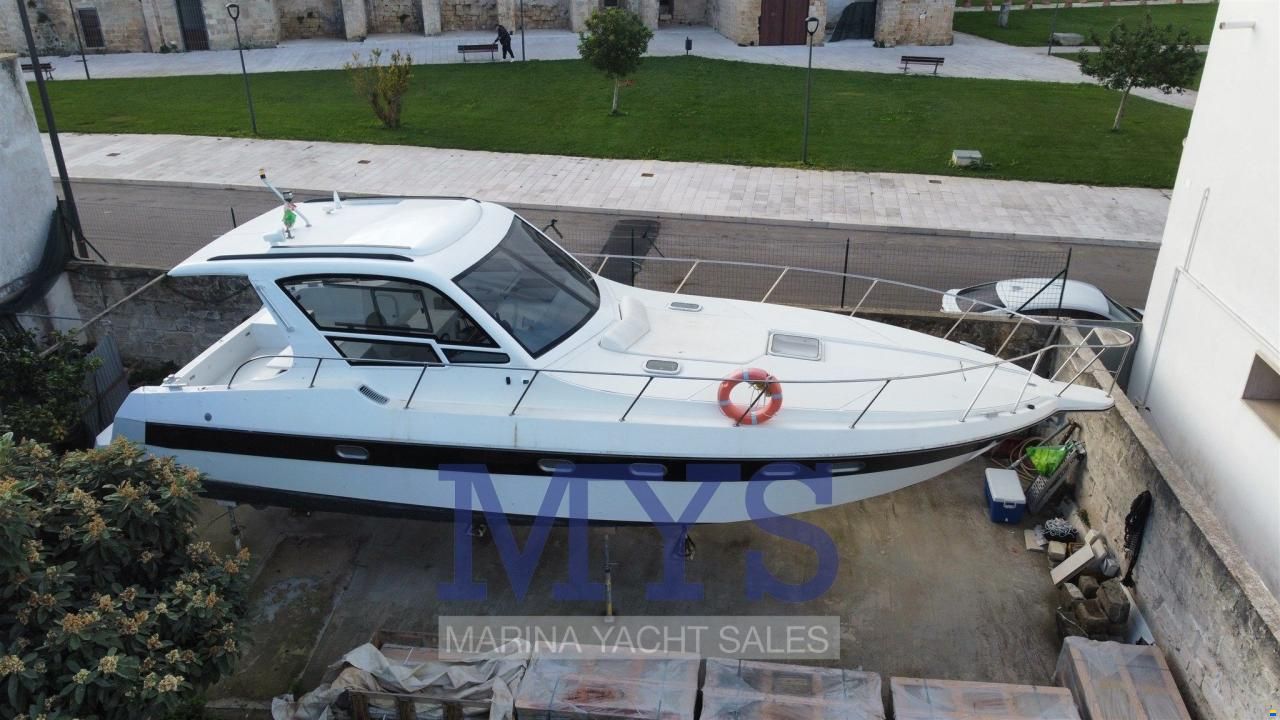 Comar IPERION 37