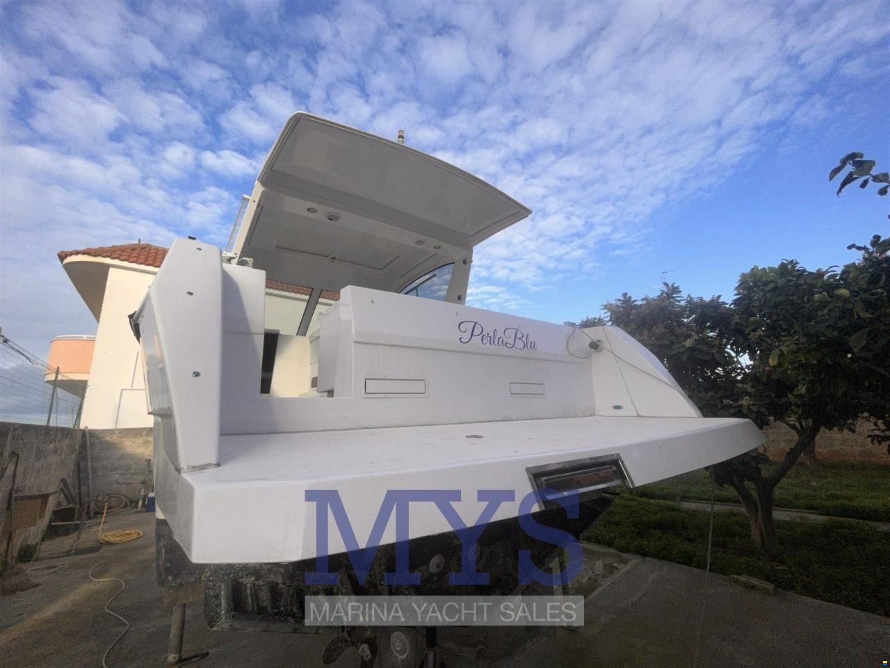 Comar IPERION 37