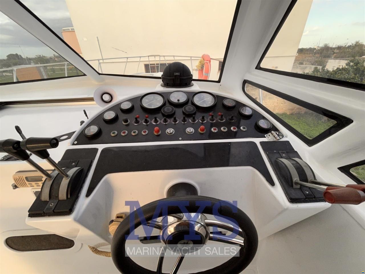 Comar IPERION 37