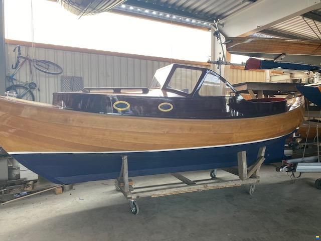 2023 Snipa Elektro Nachbau, EUR 120.000,-