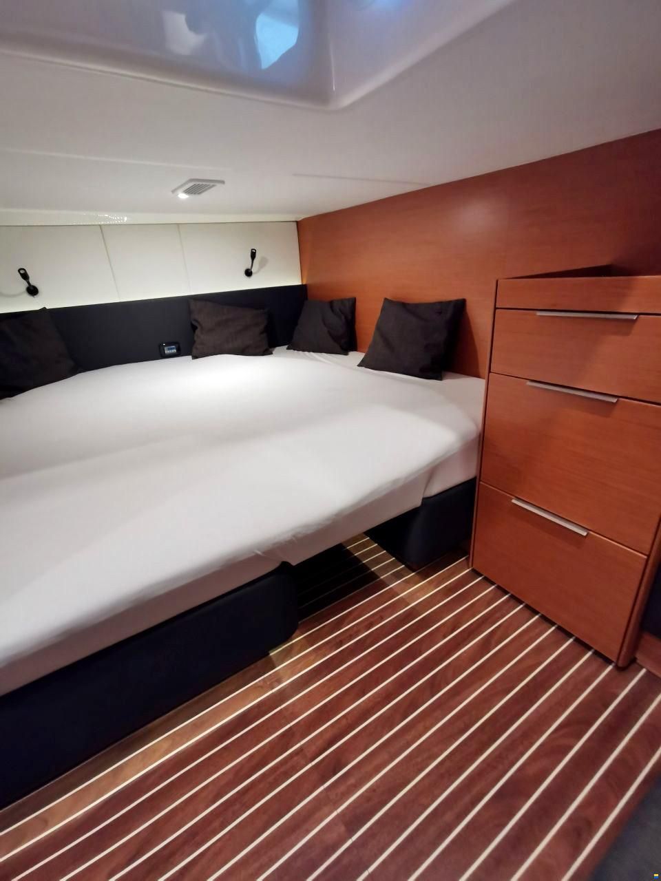 Bavaria New Sport 400 Open