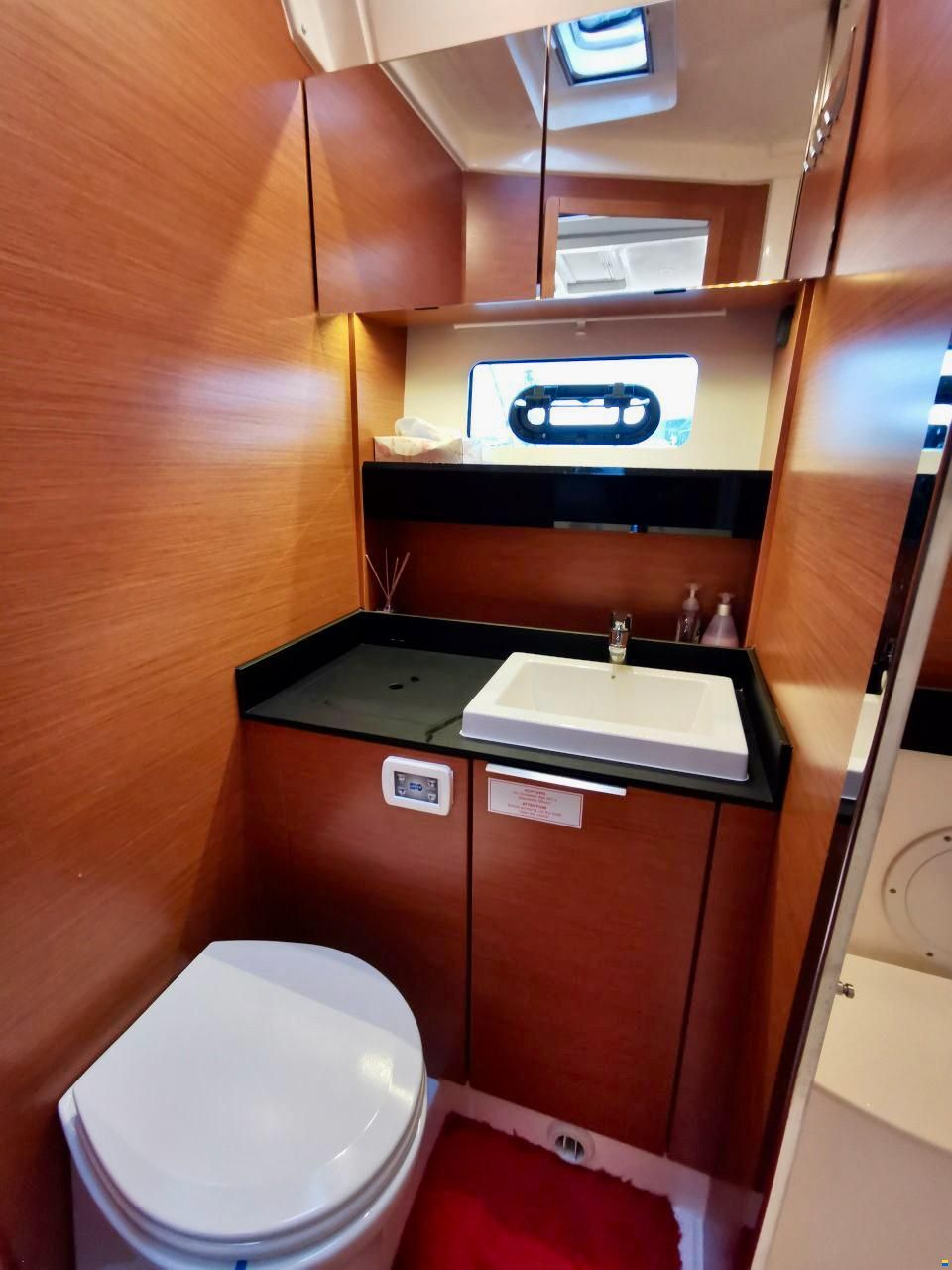 Bavaria New Sport 400 Open