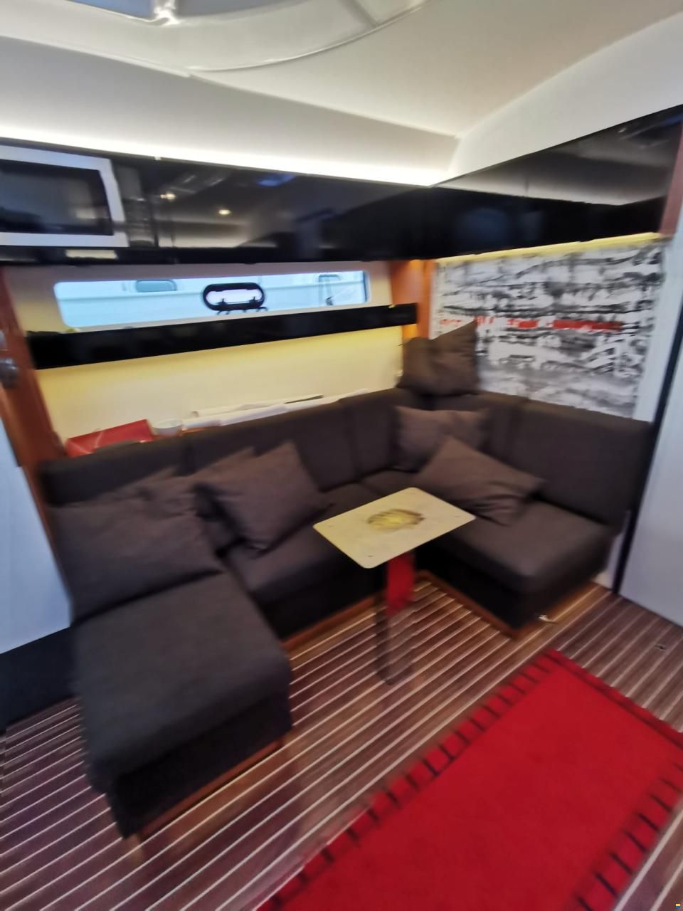 Bavaria New Sport 400 Open