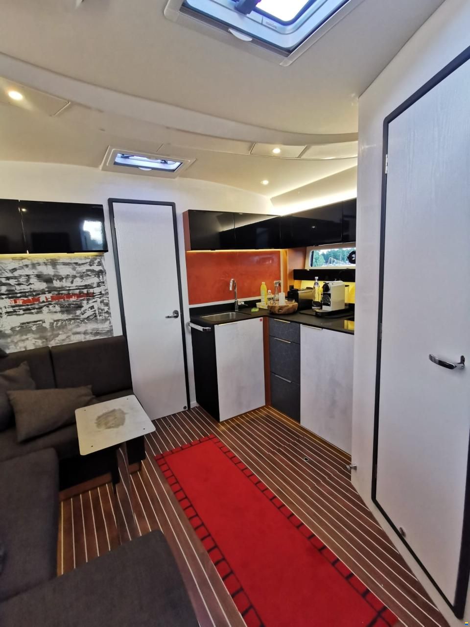 Bavaria New Sport 400 Open