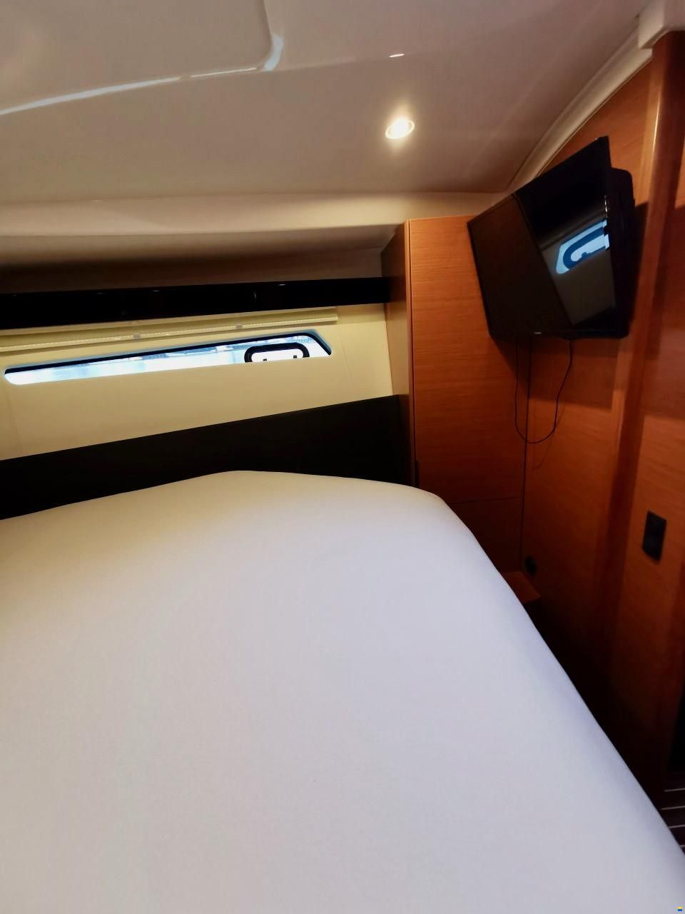 Bavaria New Sport 400 Open