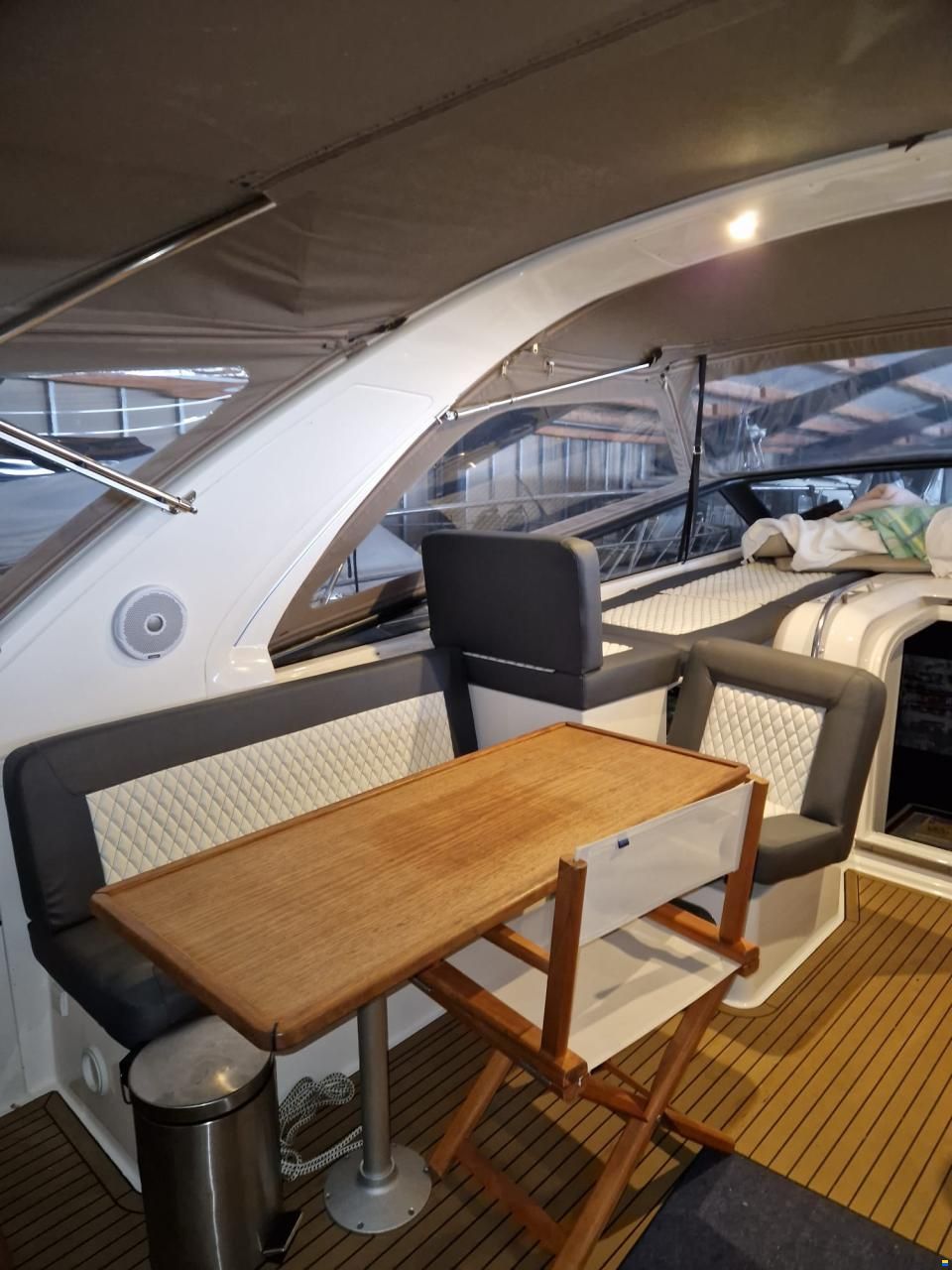 Bavaria New Sport 400 Open