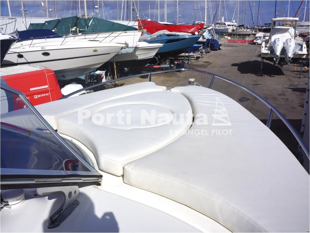 Cranchi CSL 27