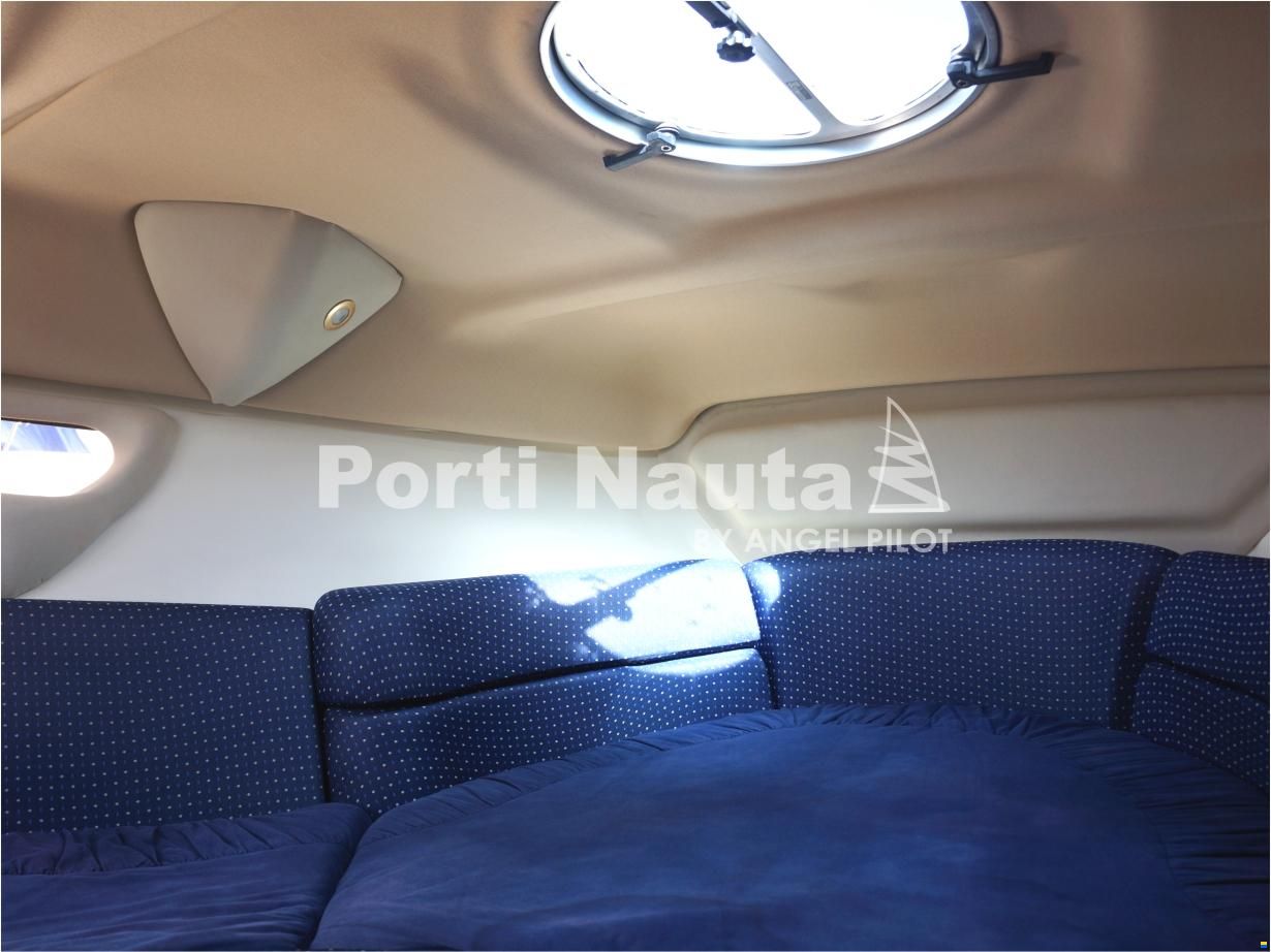 Cranchi CSL 27