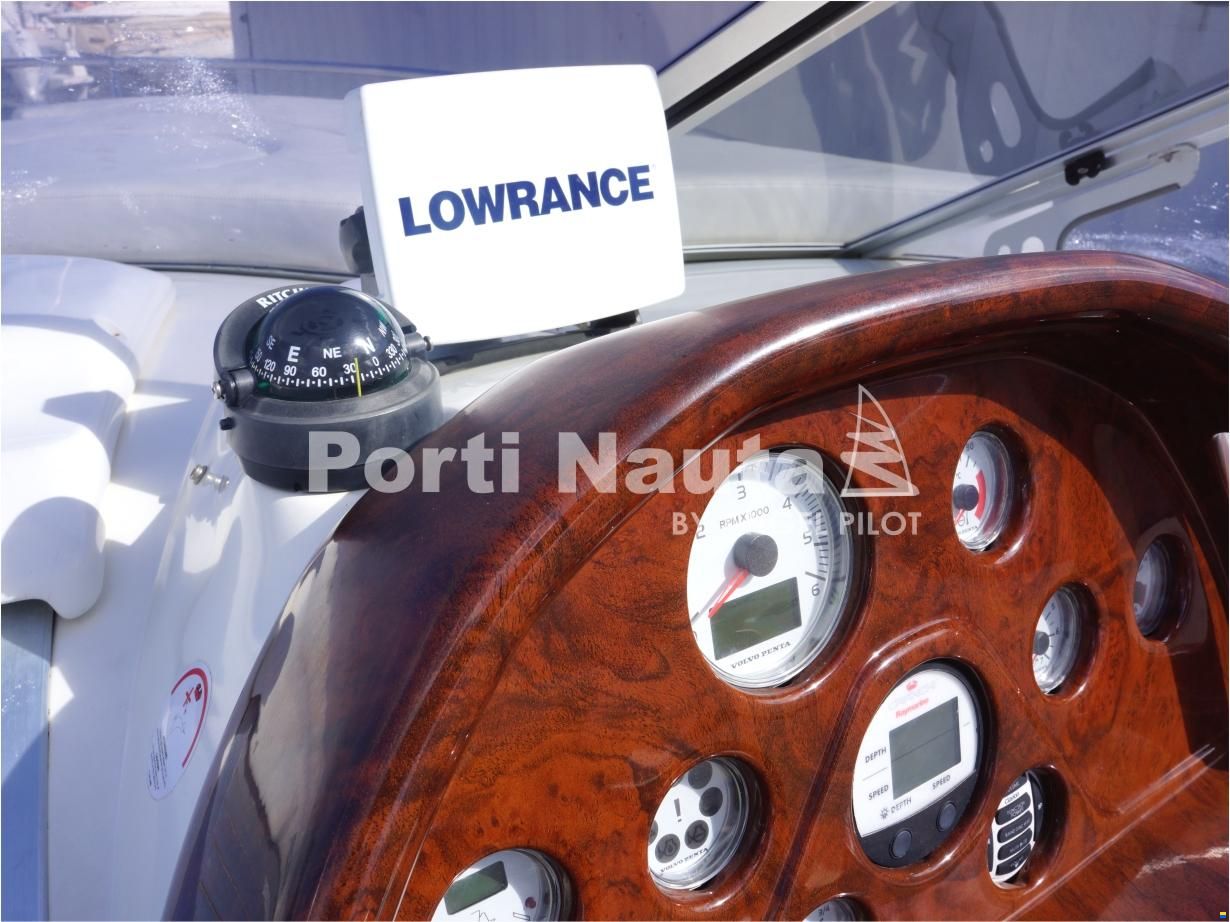Cranchi CSL 27