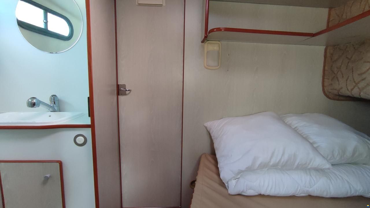 Nicols Confort 1100