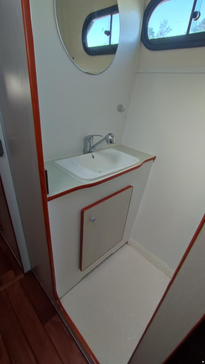 Nicols Confort 1100