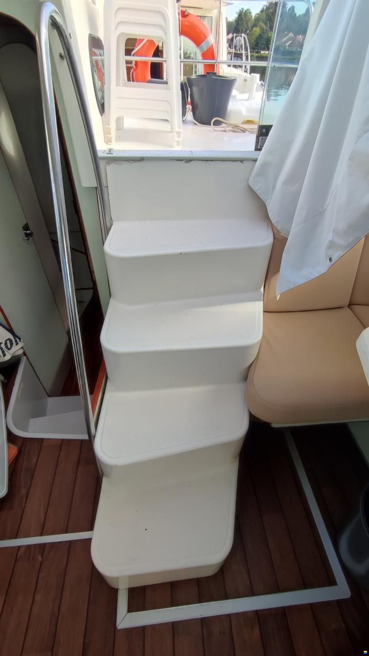 Nicols Confort 1100