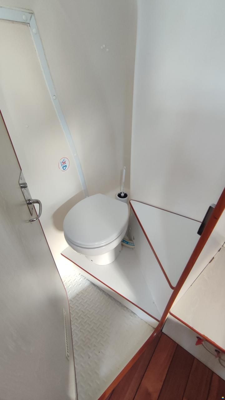 Nicols Confort 1100