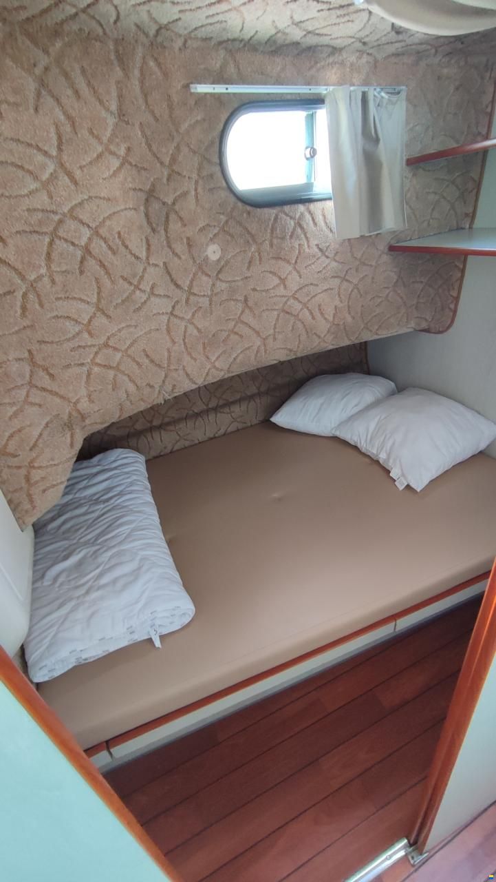 Nicols Confort 1100