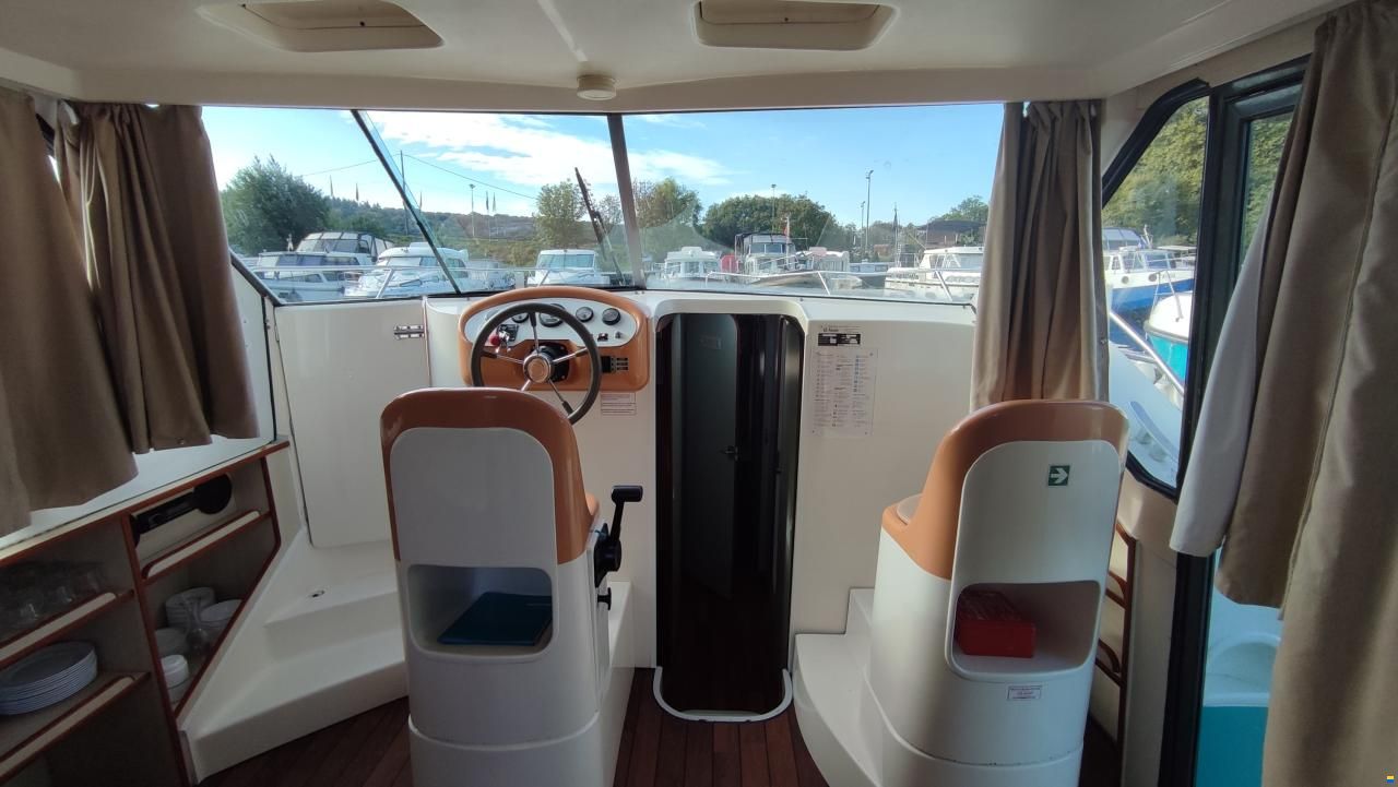 Nicols Confort 1100