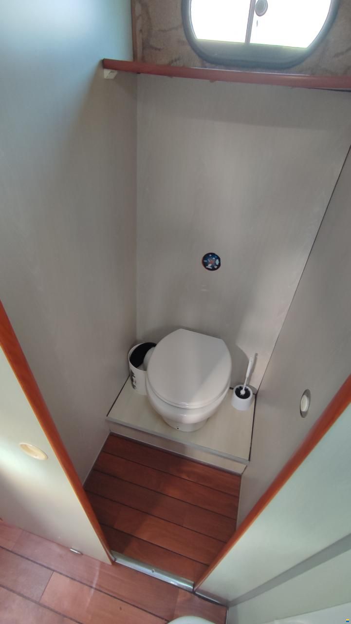 Nicols Confort 1100