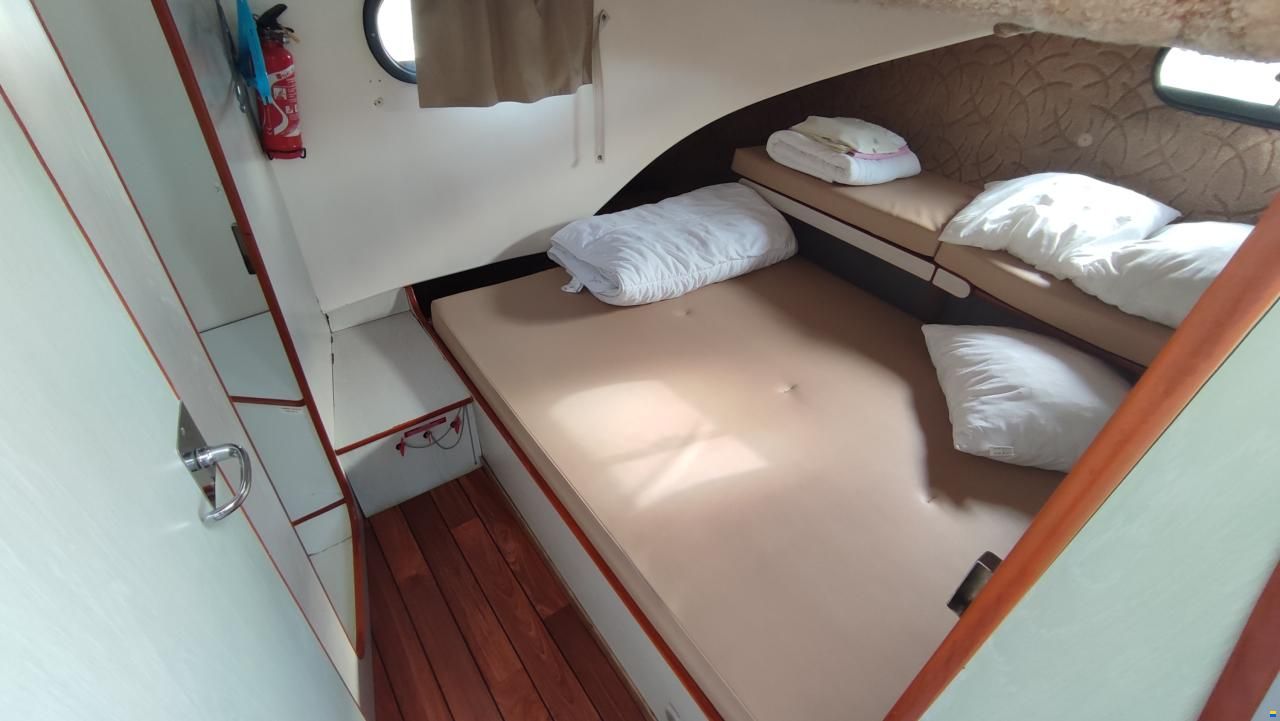 Nicols Confort 1100