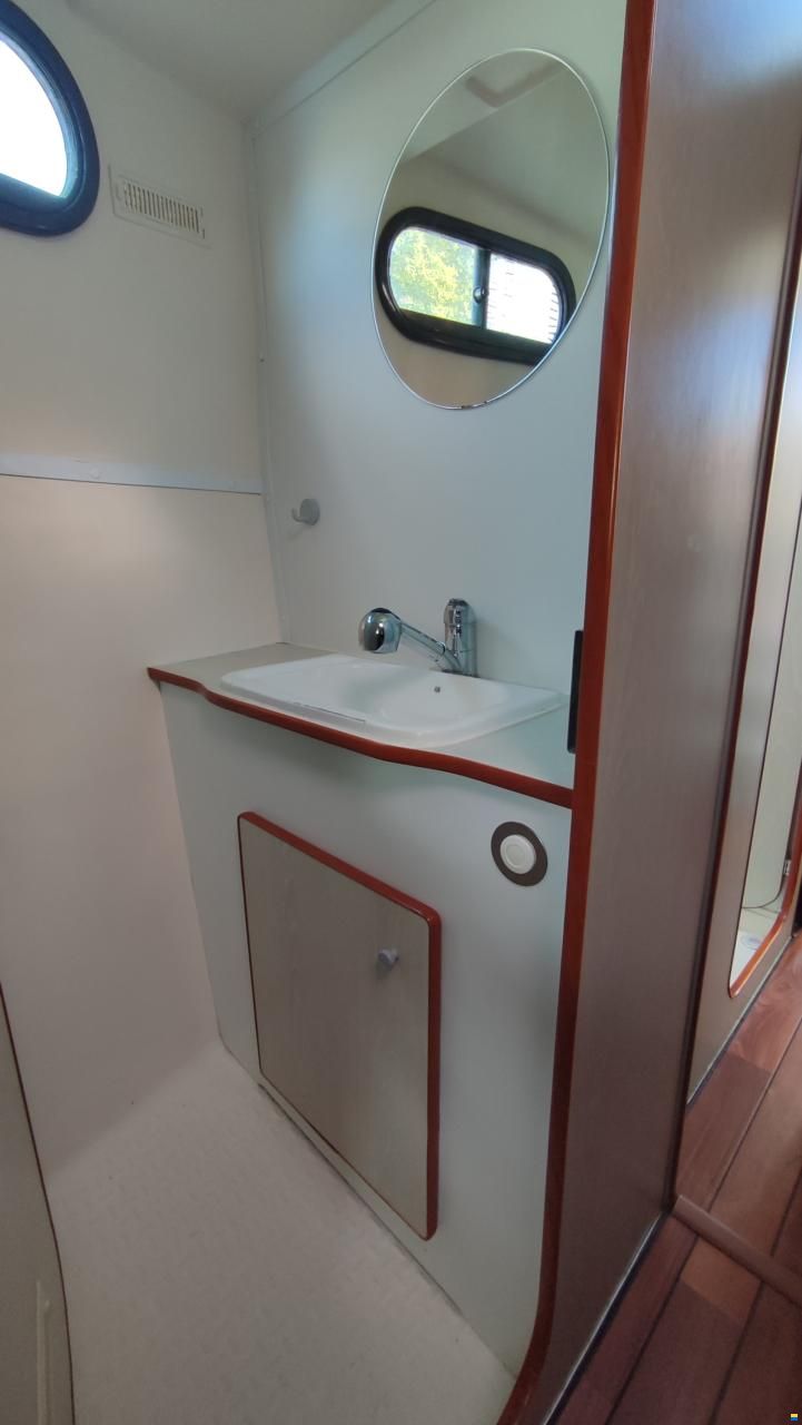 Nicols Confort 1100