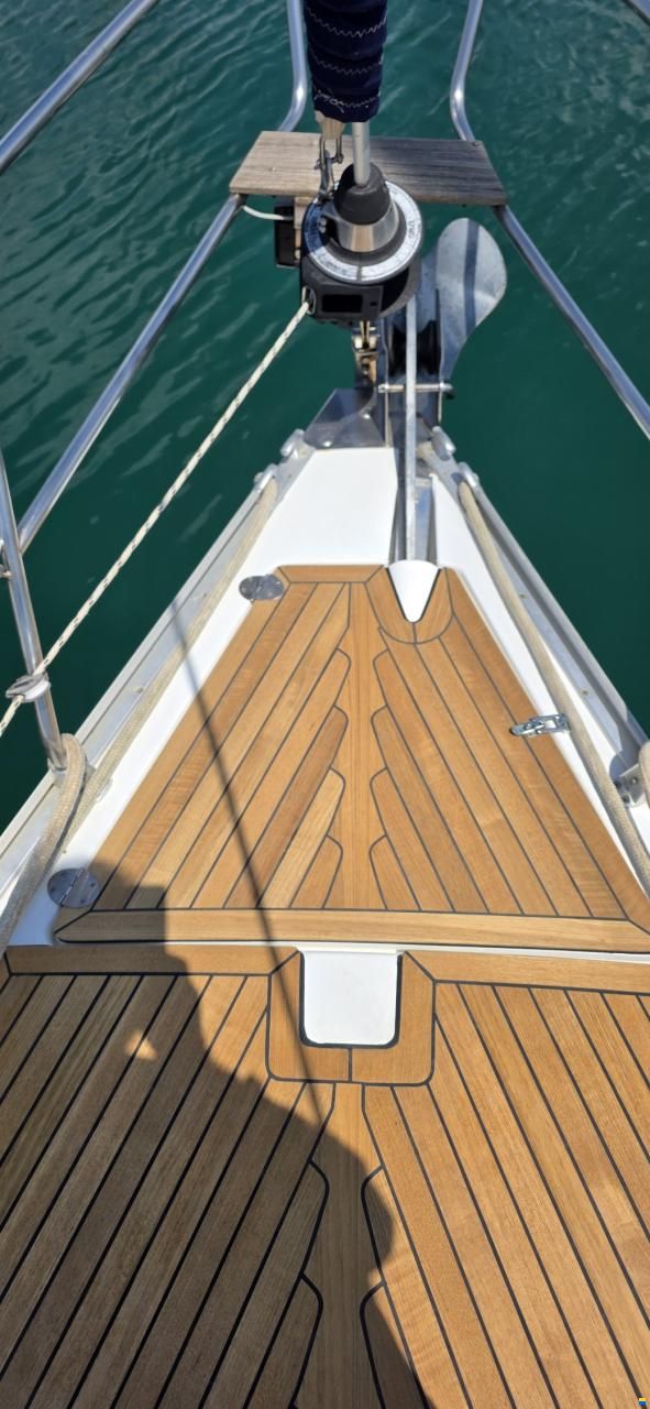 Bavaria 36-2