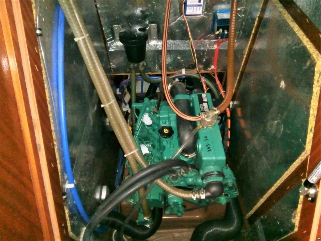 Bavaria 36-2