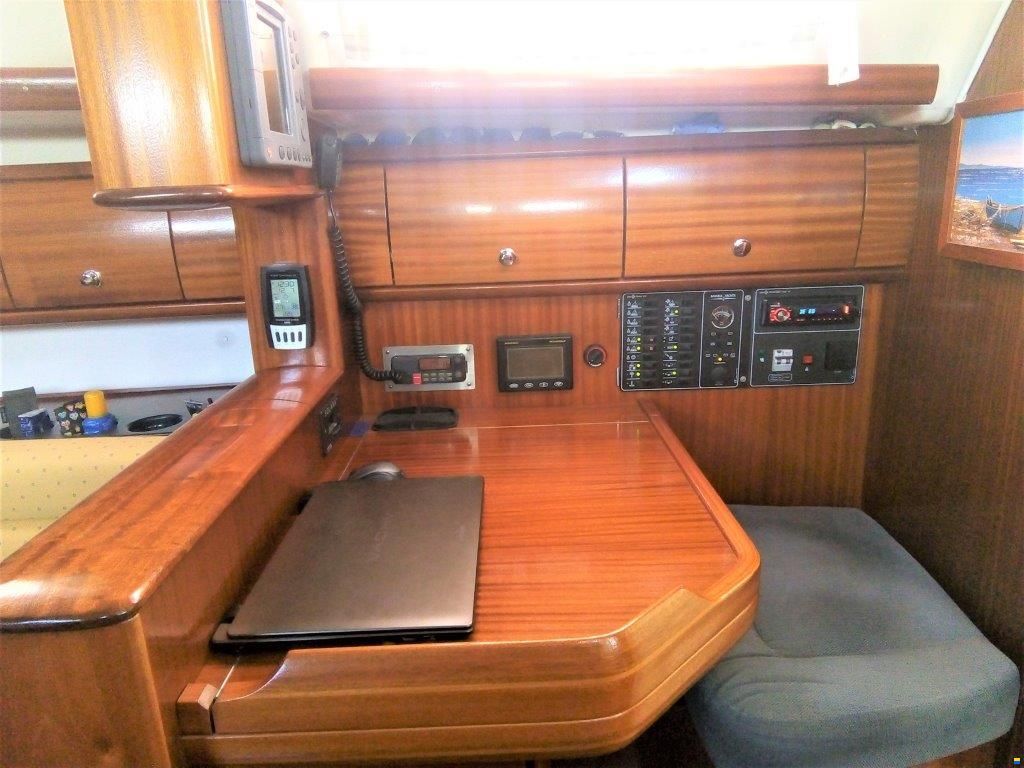 Bavaria 36-2