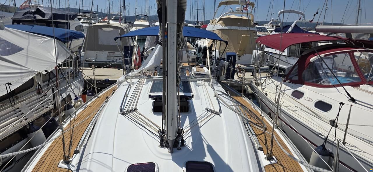 Bavaria 36-2