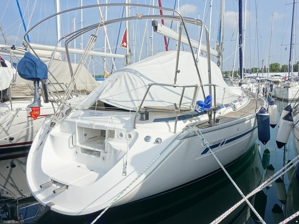 Bavaria 36-2