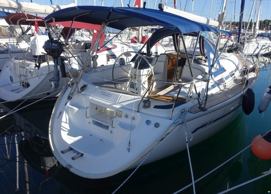 Bavaria 36-2